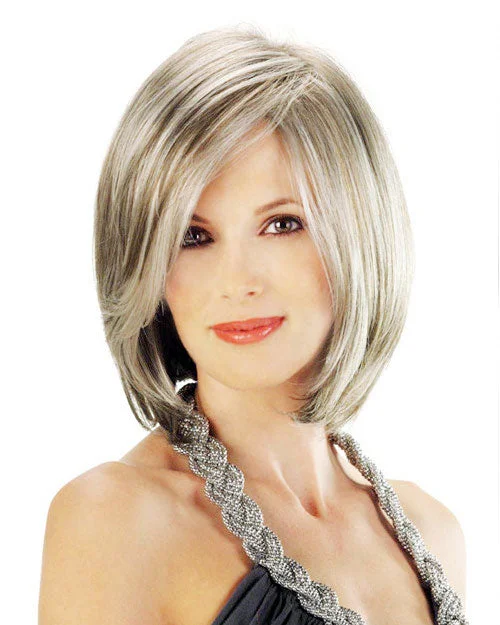 Synthetic Wigs with Beautiful Textures-Tasha | Synthetic Wig by Tony of Beverly