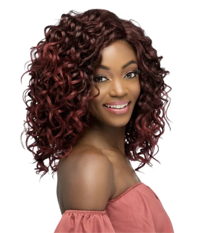 Wear & Go Glueless Wigs for Glamorous Everyday LooksNatural-Looking No Lace Wigs--Vivica A Fox Swiss Lace Front Wig - Emilia Wear & Go Glueless Wigs for Glamorous Everyday LooksNatural-Looking No Lace Wigs--Vivica A Fox Swiss Lace Front Wig - Emilia