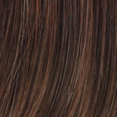 R8/12 | Golden Brown and Light Brown Blend