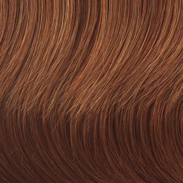 R28S+ | Glazed Fire | Fiery Red with Bright Red highlights