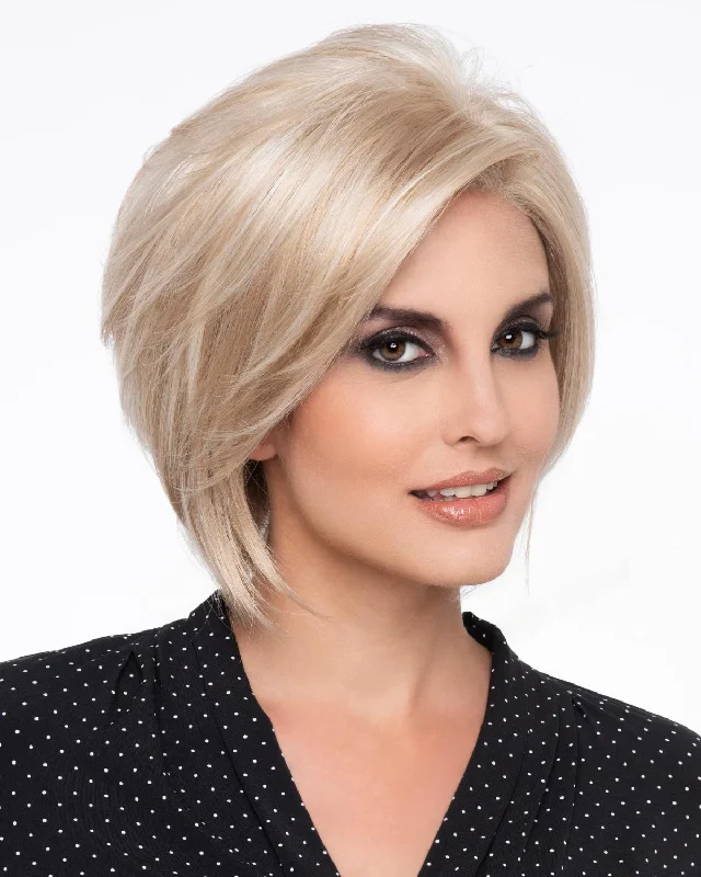 Juliet | Lace Front & Monofilament Part Synthetic Wig by Envytop-rated no lace wigs, best wigs, high-quality no lace wigs, top-rated glueless wigs Juliet | Lace Front & Monofilament Part Synthetic Wig by Envytop-rated no lace wigs, best wigs, high-quality no lace wigs, top-rated glueless wigs
