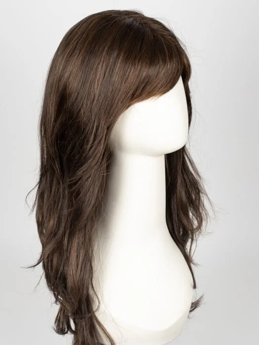 GINGER-BROWN