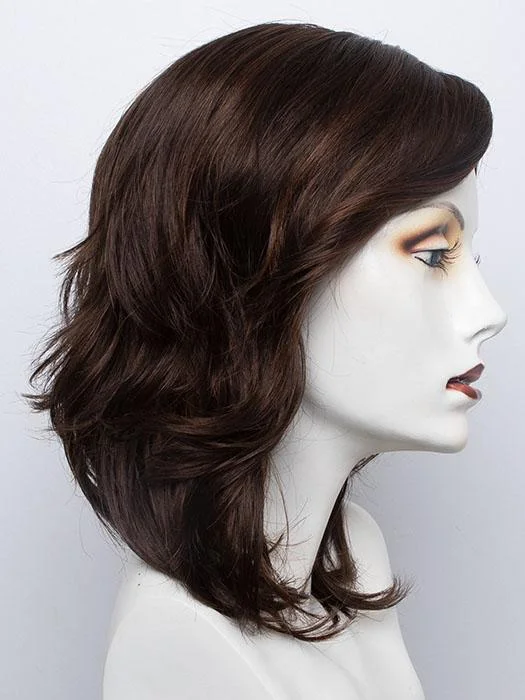 CINNAMON-BROWN-MIX