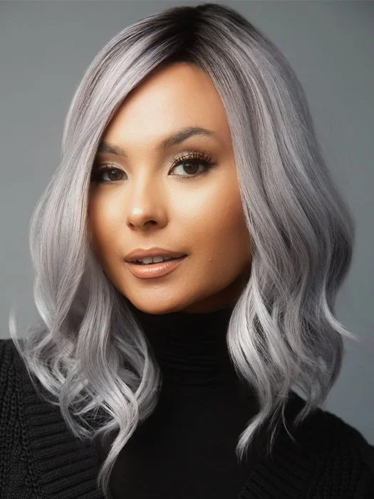 Panache Wavez | Synthetic Lace Front Wig (Lace Part)top-rated no lace wigs, best wigs, high-quality no lace wigs, top-rated glueless wigs