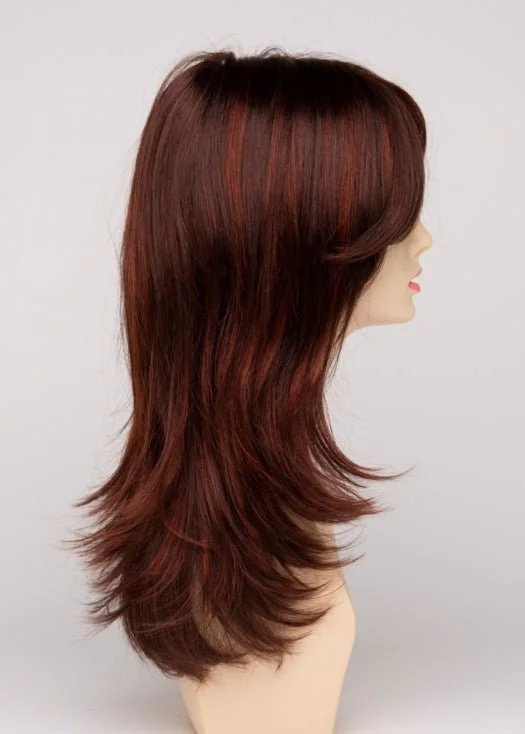 DARK-RED