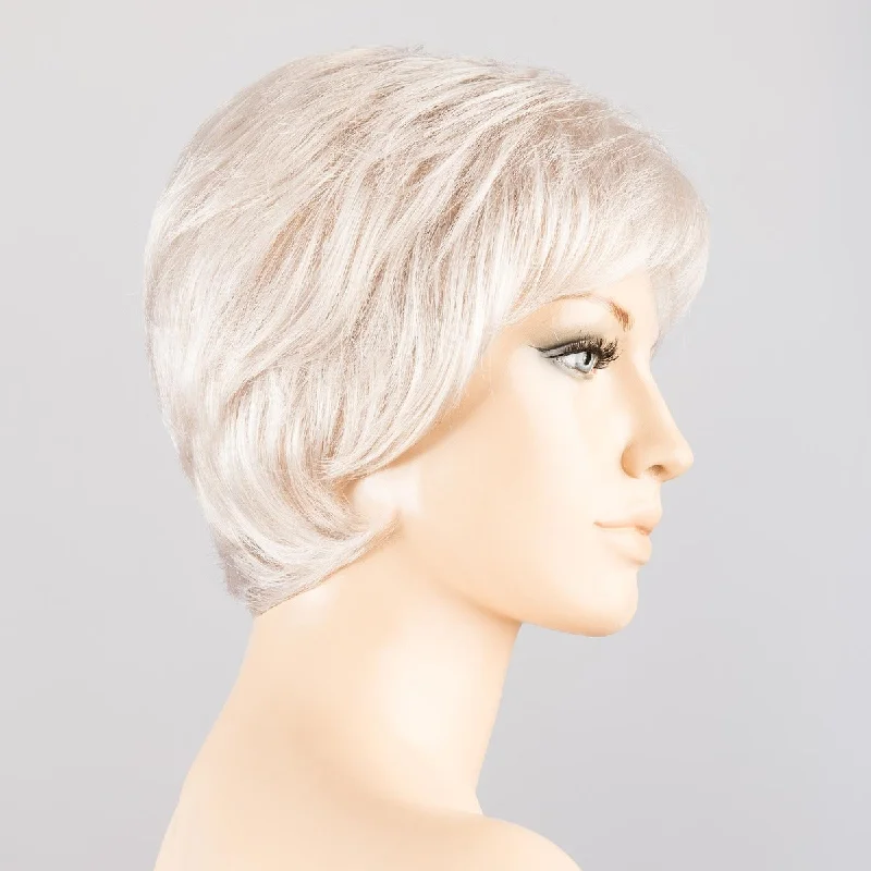 Silver Mix 60.101 | Pearl White and Pearl Platinum blend