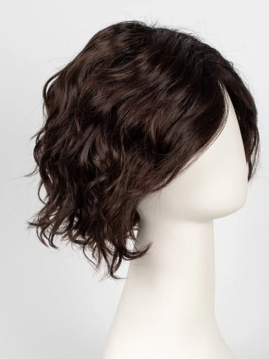 DARK-CHOCOLATE-ROOTED
