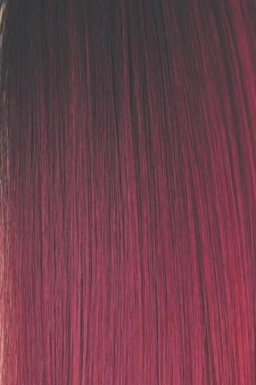 Plum Dandy | Dark base with plum