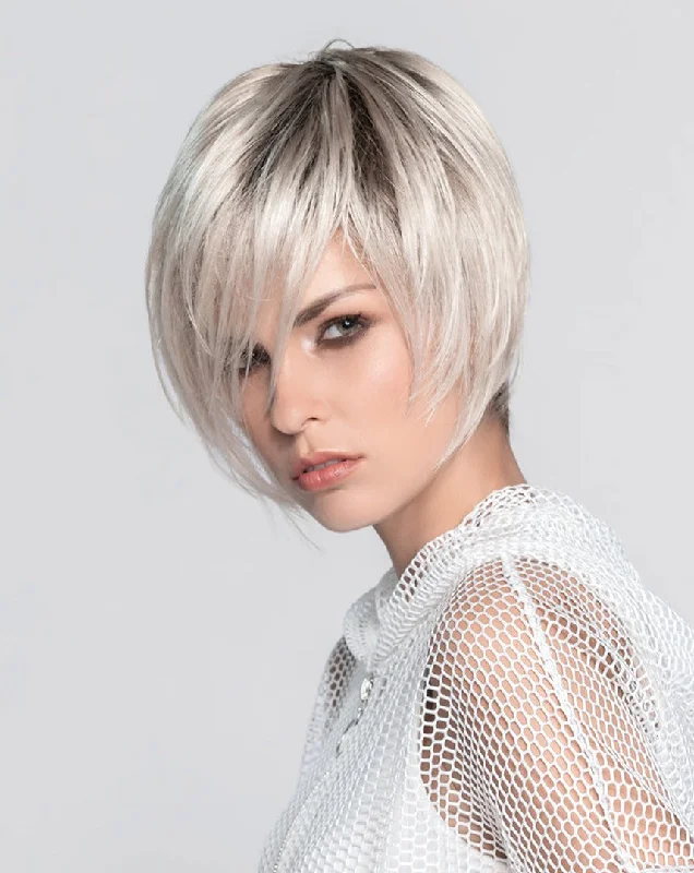 Synthetic Wigs with Minimal Shedding-Java Wig by Ellen Wille | Synthetic Hair | Petite/Average Cap Synthetic Wigs with Minimal Shedding-Java Wig by Ellen Wille | Synthetic Hair | Petite/Average Cap