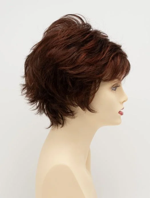DARK-RED