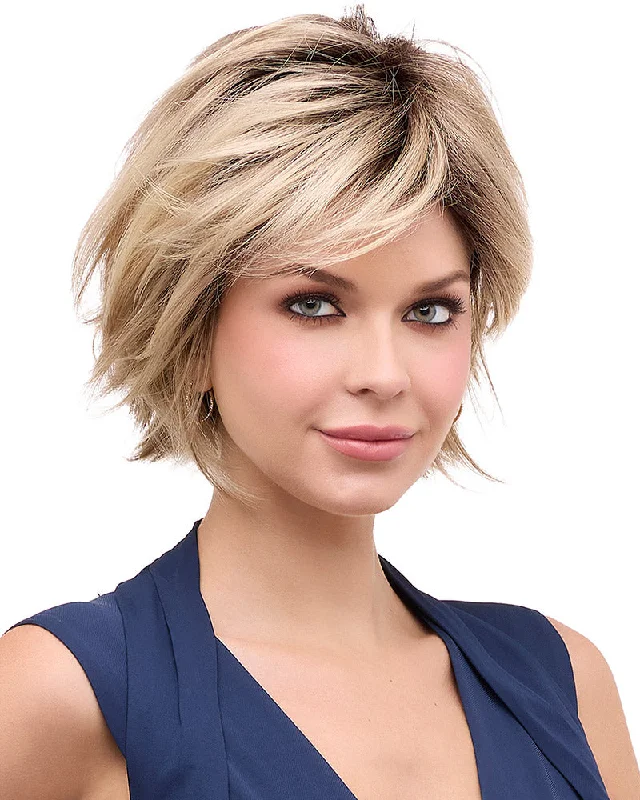 Delaney (Exclusive) | Lace Front & Monofilament Synthetic Wig by Envytop-rated no lace wigs, best wigs, high-quality no lace wigs, top-rated glueless wigs Delaney (Exclusive) | Lace Front & Monofilament Synthetic Wig by Envytop-rated no lace wigs, best wigs, high-quality no lace wigs, top-rated glueless wigs