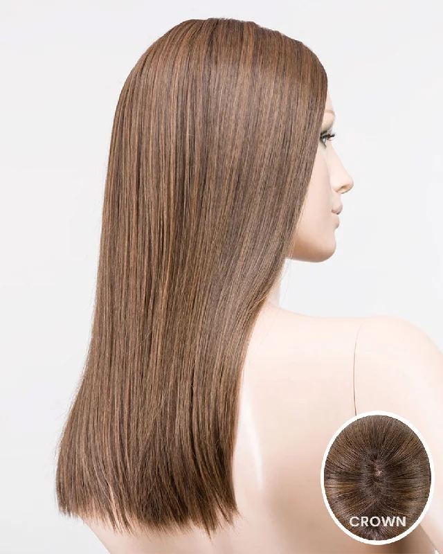 Chocolate Rooted