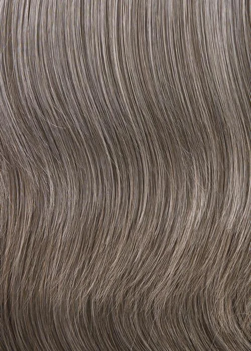 G48+ Sugared Pecan | Light brown with 80% grey