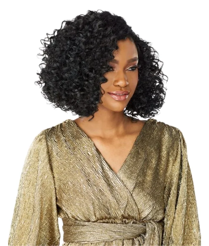 Wear & Go Glueless Wigs for a Natural Hairline-Natural-Looking No Lace Wigs--Sensationnel Butta Lace Wig - Butta Unit 4 Wear & Go Glueless Wigs for a Natural Hairline-Natural-Looking No Lace Wigs--Sensationnel Butta Lace Wig - Butta Unit 4