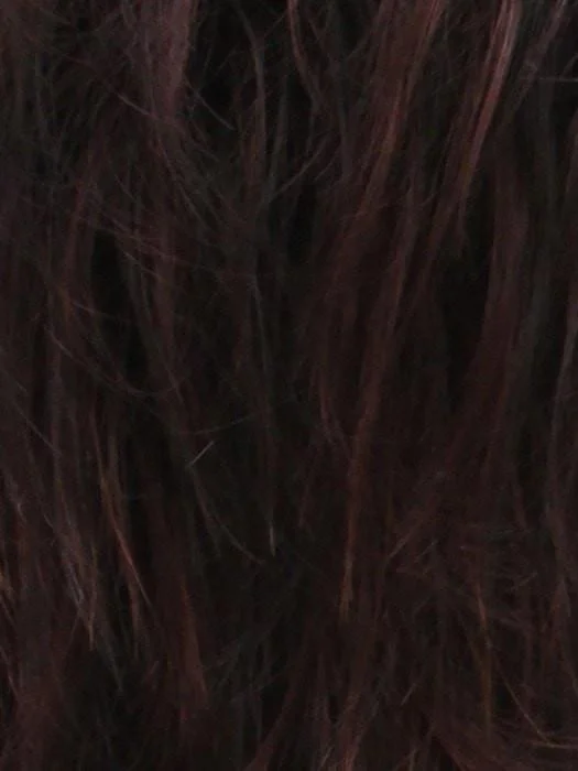 PLUM Burgundy Blended with Mulberry