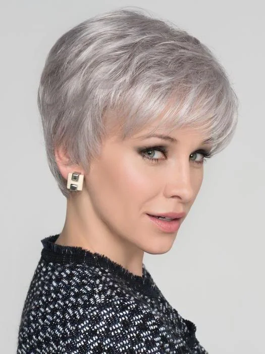 Synthetic Wigs for a Soft Finish-Cara Small Deluxe by Ellen Wille | Synthetic Hair | Petite Cap Synthetic Wigs for a Soft Finish-Cara Small Deluxe by Ellen Wille | Synthetic Hair | Petite Cap