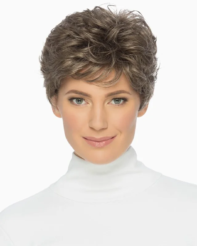Glueless Human Hair Wigs for High-Quality Looks-Petite Kate | Synthetic Wig by Estetica Glueless Human Hair Wigs for High-Quality Looks-Petite Kate | Synthetic Wig by Estetica