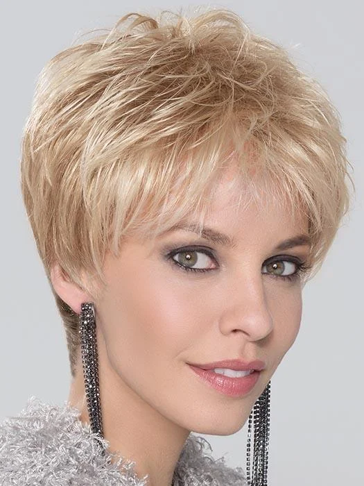 Synthetic Wigs with Different Styles-Coco | Synthetic Lace Front Wig