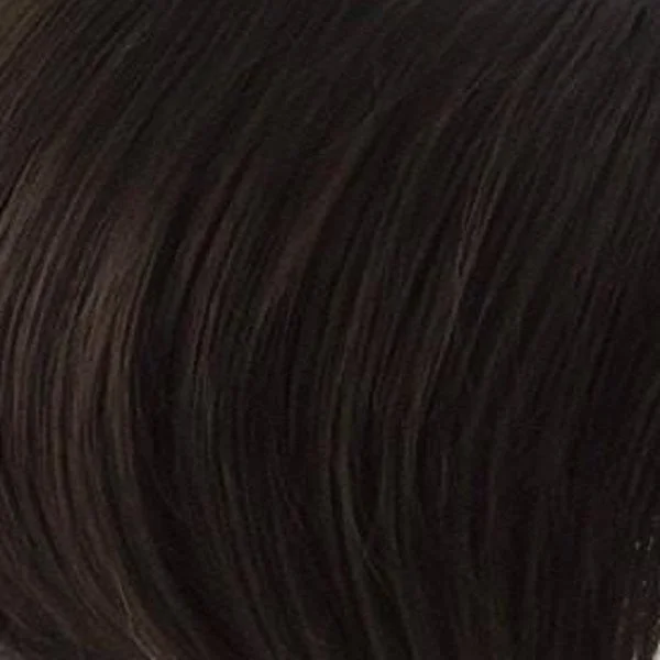 R6 DARK CHOCOLATE | Rich Medium Dark Brown