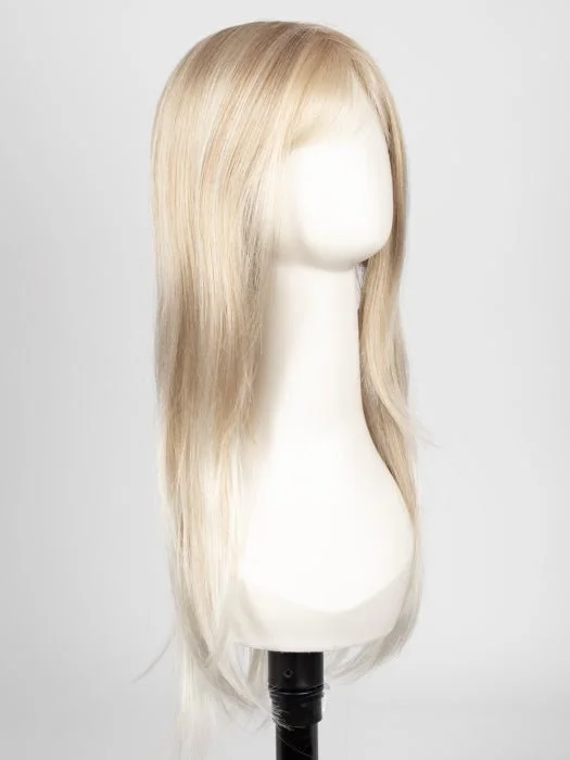 CREAMY-BLONDE