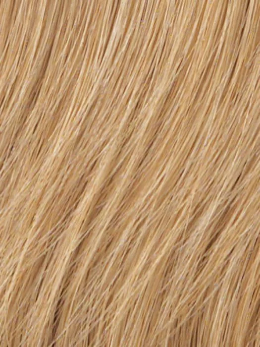 R25 | Ginger Blonde | Golden Blonde with subtle highlights