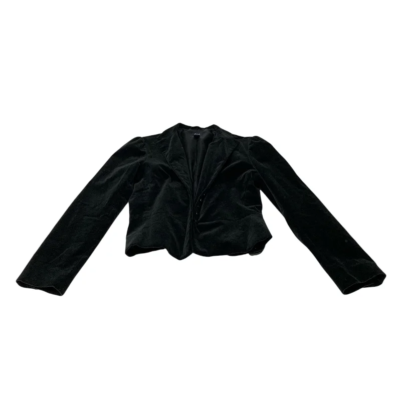 Blazer By Gap In Black, Size: M