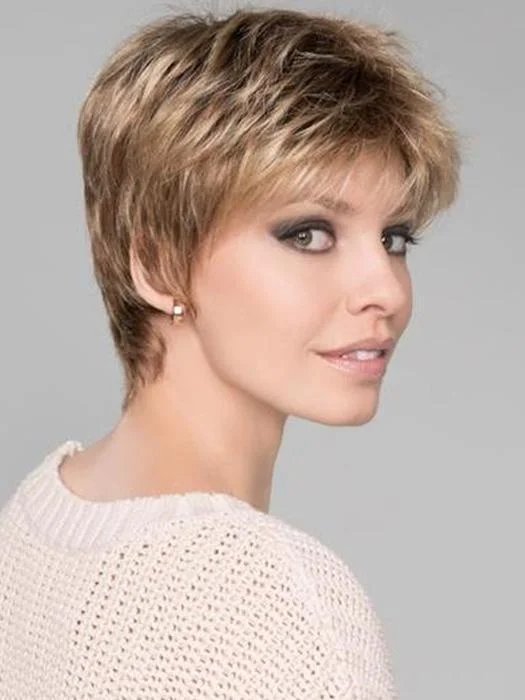 Glueless Human Hair Wigs with Natural Movement-Fair | Hair Power