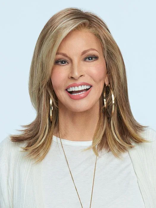 Synthetic Wigs for Vibrant Color Choices-Watch Me Wow | Synthetic Lace Front Wig (Mono Crown) Synthetic Wigs for Vibrant Color Choices-Watch Me Wow | Synthetic Lace Front Wig (Mono Crown)