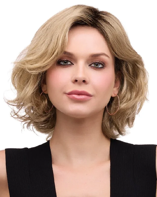 Synthetic Wigs with Gorgeous Curls-Bianca Wig by Envy | Synthetic Hair | Average Cap Synthetic Wigs with Gorgeous Curls-Bianca Wig by Envy | Synthetic Hair | Average Cap