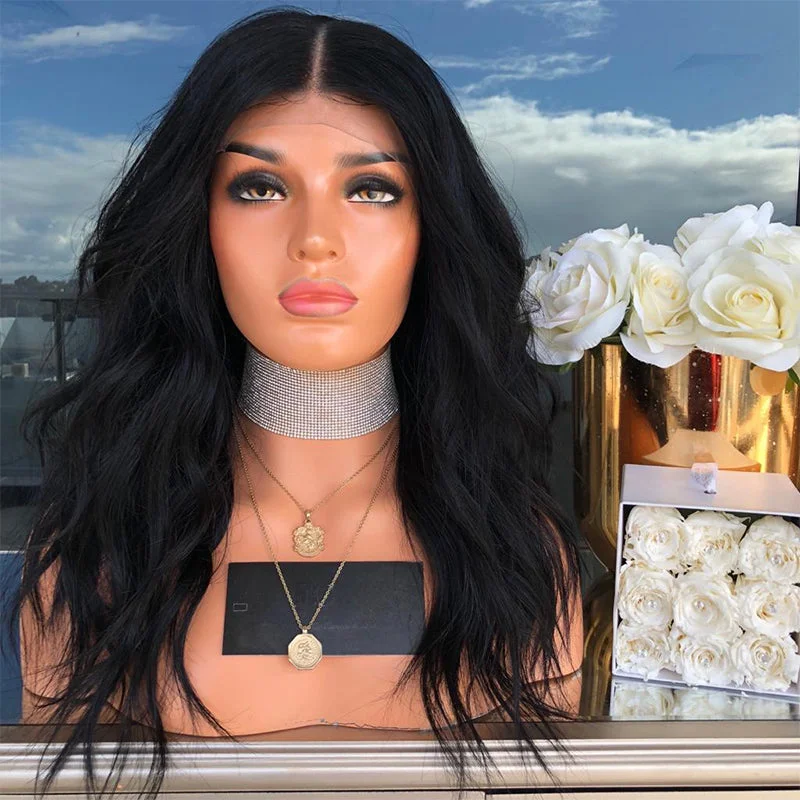 Premium Wig - Unique She Long Curly Fluffy Hair Wigtop-rated no lace wigs, best wigs, high-quality no lace wigs, top-rated glueless wigs