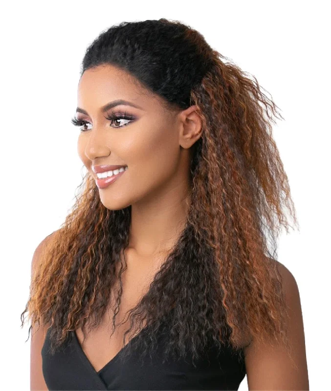 Wear & Go Glueless Wigs for High Comfort Levels-Natural-Looking No Lace Wigs--It'S A Wig 5G True HD Transparent Lace Part Wig - Dewii Wear & Go Glueless Wigs for High Comfort Levels-Natural-Looking No Lace Wigs--It'S A Wig 5G True HD Transparent Lace Part Wig - Dewii