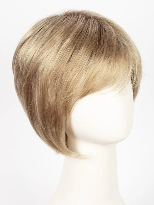 CARAMEL-ROOTED