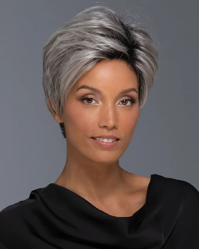 Synthetic Wigs with Loose Curls-Brady | Synthetic Wig by Estetica