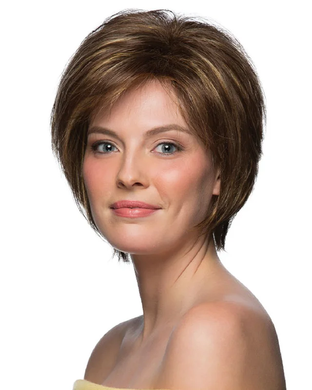 Synthetic Wigs for Women Who Want Ease-Renae | Synthetic Wig by Estetica