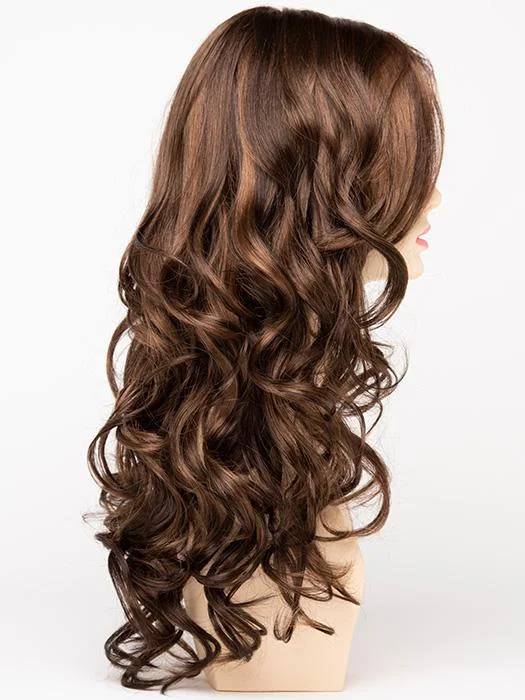 MEDIUM-BROWN