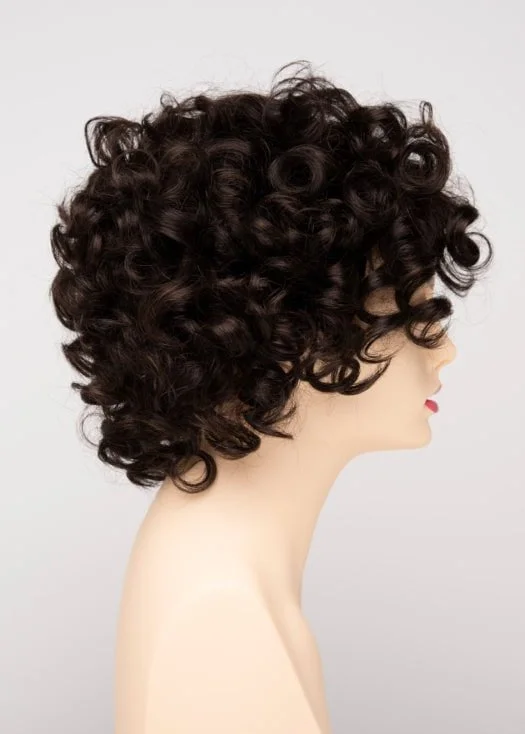 DARK-BROWN