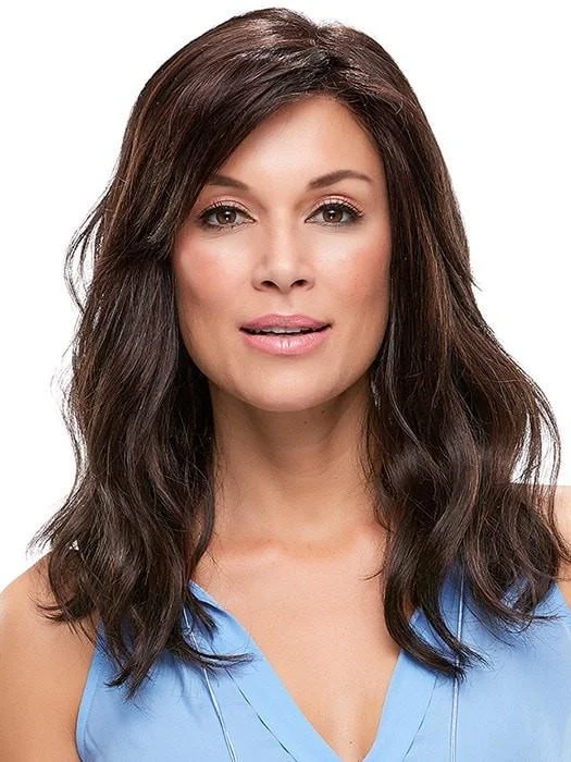 Rachel | Synthetic Lace Front Wig (Hand-Tied)top-rated no lace wigs, best wigs, high-quality no lace wigs, top-rated glueless wigs