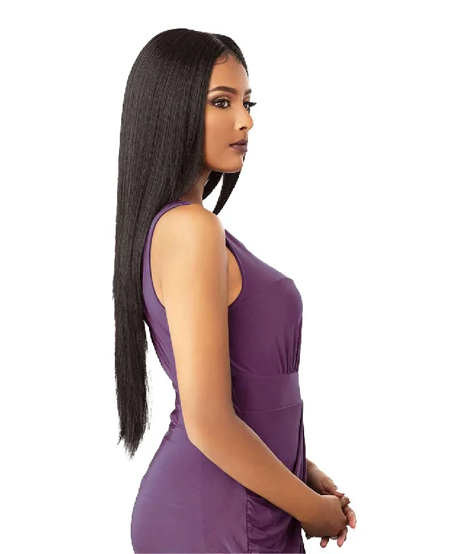 Wear & Go Glueless Wigs for Women Who Hate Glue-Natural-Looking No Lace Wigs--Sensationnel Cloud 9 What Lace? Swiss Lace Wig - Janelle Wear & Go Glueless Wigs for Women Who Hate Glue-Natural-Looking No Lace Wigs--Sensationnel Cloud 9 What Lace? Swiss Lace Wig - Janelle
