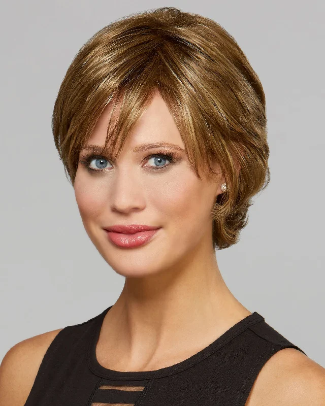Synthetic Wigs for Beginners-Fame | Synthetic Wig by Mane Attraction