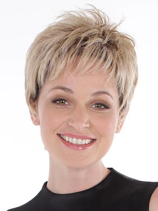 Synthetic Wigs for a Glamorous Finish-Energia | Synthetic Lace Front Wig | CLOSEOUT