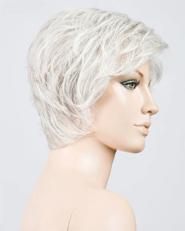 Silver Mix