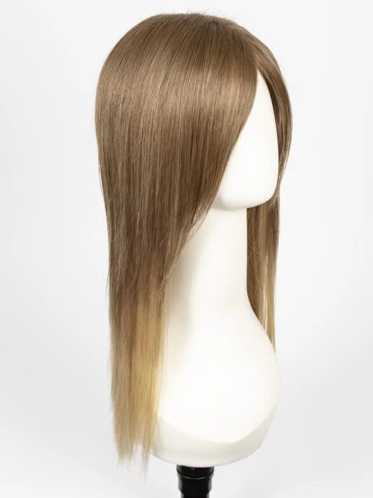 SAND-TIPPED