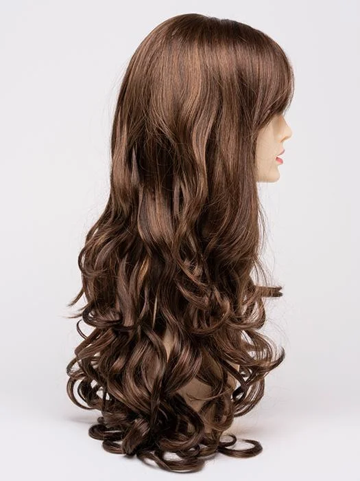 MEDIUM-BROWN