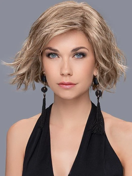 Synthetic Wigs for Fashion-Savvy Women-Night | Synthetic Lace Front Wig (Mono Crown) Synthetic Wigs for Fashion-Savvy Women-Night | Synthetic Lace Front Wig (Mono Crown)