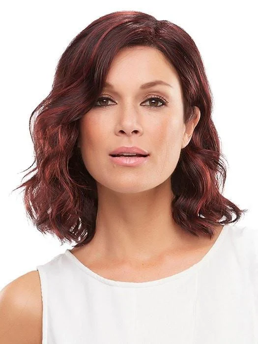 Synthetic Wigs for a Bold Appearance-Scarlett | Synthetic Lace Front Wig (Basic Cap) Synthetic Wigs for a Bold Appearance-Scarlett | Synthetic Lace Front Wig (Basic Cap)