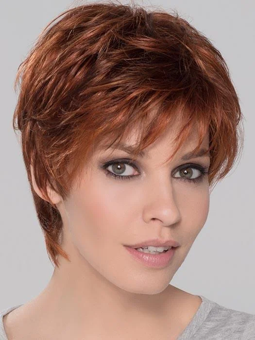 Glueless Human Hair Wigs with High-Quality Lace-Ivy | Synthetic Lace Front Wig (Mono Crown) Glueless Human Hair Wigs with High-Quality Lace-Ivy | Synthetic Lace Front Wig (Mono Crown)