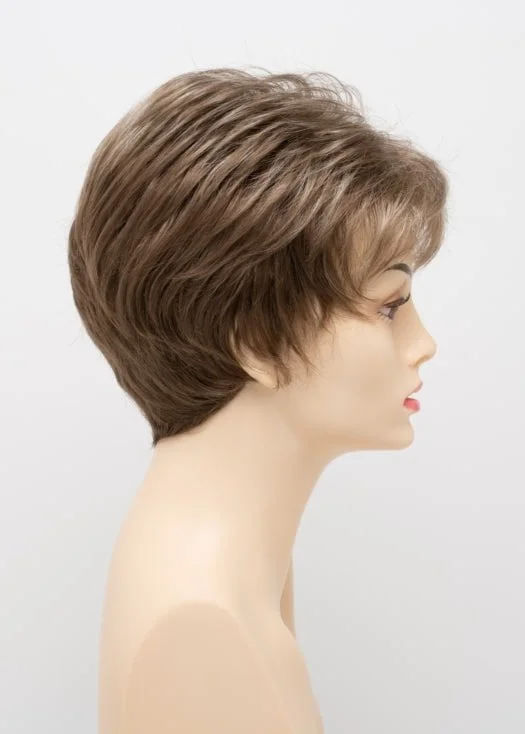 ALMOND-BREEZE