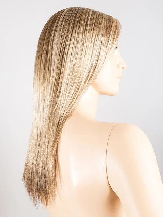 Sand Mix 12.14.26 | Light Brown, Medium Honey Blonde, and Light Golden Blonde blend