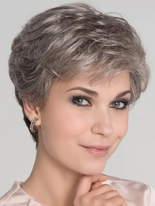 Synthetic Wigs for a Classic Look-Apart Mono | Synthetic Lace Front Wig (mono Top)