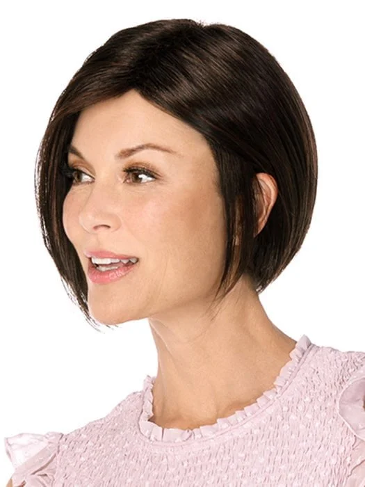 Affordable Synthetic Wigs-Maisie | Synthetic Wig (Basic Cap)